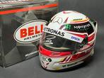 Mercedes - Lewis Hamilton - 2018 - Halfschaalhelm, Verzamelen, Nieuw