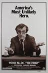 Woody Allen - Lot of 5 - Poster - See images and description