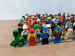 Lego - Minifigures - partij van poppetjes 144 stuks -, Nieuw