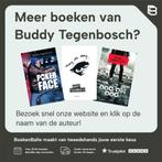 Pokerface 9789000355402 Buddy Tegenbosch, Verzenden, Gelezen, Buddy Tegenbosch