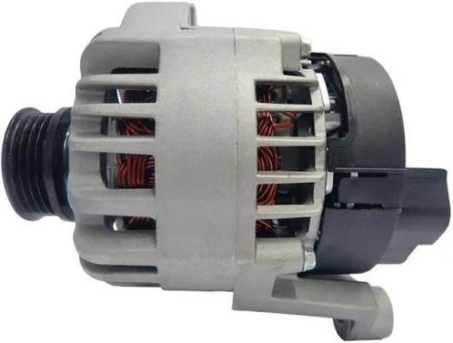 Dynamo / Alternator FIAT BRAVO II (1.4,1.4 LPG,1.4 T-Jet), Auto-onderdelen, Motor en Toebehoren, Nieuw, Ophalen of Verzenden