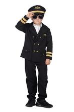 Aviator Kostuum Kind, Ophalen of Verzenden, Nieuw