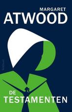9789044650792 De testamenten Margaret Atwood, Verzenden, Nieuw, Margaret Atwood
