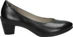 ECCO Sculptured 45 - maat 41 - Dames Pumps - Zwart, Verzenden, Nieuw