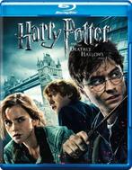 *USED* Harry Potter and the deadly hollows Part 1 / Blu-ray, Cd's en Dvd's, Gebruikt, Verzenden
