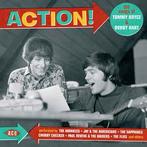cd - Various - Action! The Songs Of Tommy Boyce &amp; Bob..., Verzenden, Zo goed als nieuw