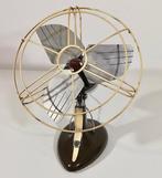 SCAEM Milano Ventilator - 500 - Gechromateerd en gepatineerd