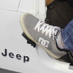 Fishbone Offroad 76-06 Jeep CJ YJ TJ Wrangler Foot Peg Set, Auto-onderdelen, Ophalen of Verzenden, Nieuw