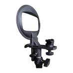 Metz Flashgun HolderFGH4060 voor EasySoftbox (Nieuw), Verzenden, Nieuw