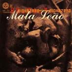 lp nieuw - Biohazard - Mata LeÃ£o, Cd's en Dvd's, Verzenden, Zo goed als nieuw
