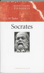 Kopstukken Filosofie - Socrates 9789056372767 C.C.W. Taylor, Boeken, Gelezen, C.C.W. Taylor, Verzenden