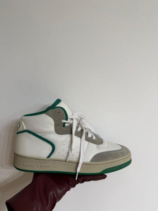 Saint Laurent - Enkellaarsjes - Maat: EU 44 - Nieuw in doos, Kleding | Heren, Schoenen