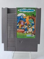 Les Schtroumpfs (de Smurfen) NES, Ophalen of Verzenden, Nieuw