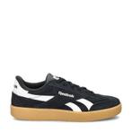 Reebok Smash Edge lage sneakers voor jongens in het Zwart, Kleding | Heren, Schoenen, Verzenden, Zwart, Nieuw, Sneakers of Gympen