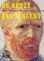 De keuze van Vincent 9789053566152, Verzenden, Gelezen