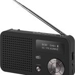 DABMAN 13 DAB plus Radio | FM | MP3 via USB / SD kaartlezer, Verzenden, Nieuw
