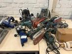 Elektrisch gereedschap w.o. Bosch, Metabo, Nieuw