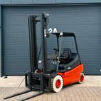 Linde E25-01 2500KG/4M HH/nette staat, 2000 tot 3000 kg, Elektrisch, Heftruck, Linde