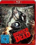 Bunker of the Dead [Blu-ray] von Eich, Matthias Olof  DVD, Zo goed als nieuw, Verzenden