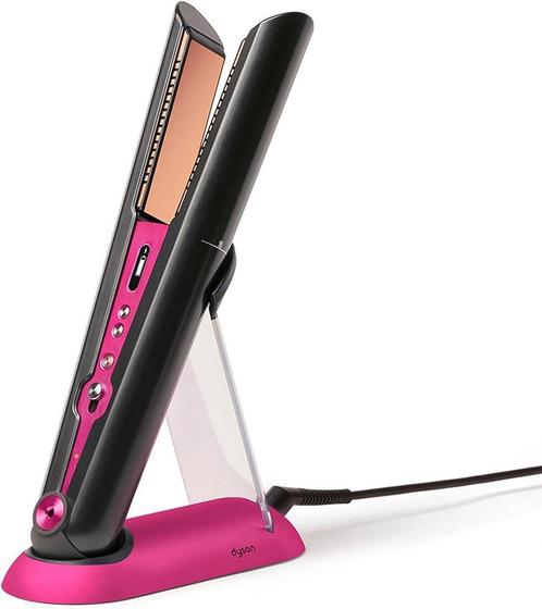 Dyson Oplaadstation / Standaard voor Corrale Stijltang - Fuc, Sieraden, Tassen en Uiterlijk, Uiterlijk | Haarverzorging, Zo goed als nieuw