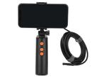 F280 - Endoscoop - 1080P Dual Lens WiFi Borescope IP68, Verzenden, Nieuw