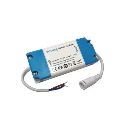 LED Driver 220V - 30V/63V | 10-18 watt | Dimbaar, Hobby en Vrije tijd, Elektronica-componenten, Nieuw, Ophalen of Verzenden