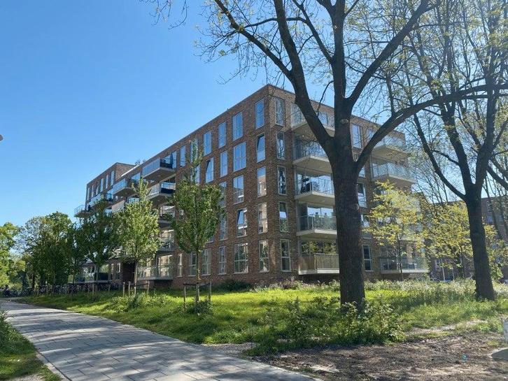 Te huur: Appartement Winklerlaan in Utrecht, Huizen en Kamers, Huizen te huur, Utrecht, Appartement