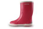 Bergstein Regenlaarzen in maat 33 Roze | 10% extra korting, Kinderen en Baby's, Kinderkleding | Schoenen en Sokken, Verzenden