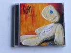 Korn - Issues, Cd's en Dvd's, Cd's | Hardrock en Metal, Verzenden, Zo goed als nieuw