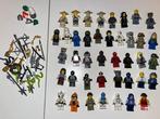 Lego - Figuur - A collection of assorted LEGO minifigures, Kinderen en Baby's, Speelgoed | Duplo en Lego, Nieuw