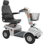 Scootmobiel Shoprider 888NRS Gebruikt Met Garantie!