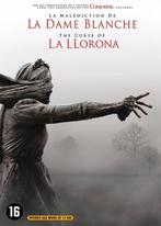 Curse of La Lloron, the - DVD, Cd's en Dvd's, Verzenden, Nieuw in verpakking