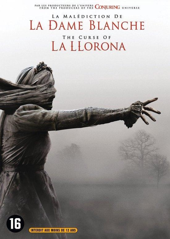 Curse of La Lloron, the - DVD, Cd's en Dvd's, Dvd's | Horror, Verzenden