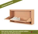 Spinder Billy 1 schoenenkast Staal met poedercoating - Klei, Tuin en Terras, Tuinsets en Loungesets, Ophalen of Verzenden, Nieuw