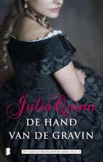 9789022590898 Bridgerton 5 - De hand van de gravin, Boeken, Romans, Verzenden, Nieuw, Julia Quinn