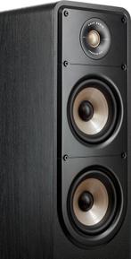 2dekans | Polk: Signature Elite ES55 Vloerstaande speaker -, Ophalen of Verzenden, Zo goed als nieuw