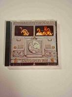 Bob Marley en the Wailers Babylon by bus, Verzenden, Gebruikt