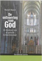 De Ontvoering Van God 9789058266569 Raoul Bauer, Boeken, Verzenden, Zo goed als nieuw, Raoul Bauer