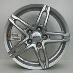 Set  velgen 16 inch Universeel Alutec 5x112 *OS1004706*, Gebruikt, Velg(en), 16 inch, Ophalen of Verzenden