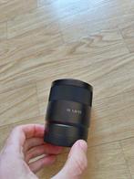 Sony 55mm F1.8 ZA Prime lens, Audio, Tv en Foto, Fotocamera's Digitaal, Nieuw