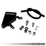 034 Motorsport Billet Aluminum DSG Breather Catch Can Kit fo