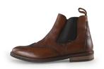 Ambiorix chelsea boots in maat 42 Cognac | 15% korting, Ambiorix, Overige kleuren, Verzenden, Boots