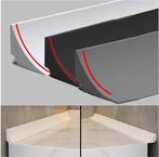 Zelfklevende Siliconen Waterstopper – Spatbeschermingsstrip, Huis en Inrichting, Verzenden, Nieuw