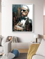 Canvas Fit - Alberto Ricardo - El Imperio del Silencio. El, Nieuw