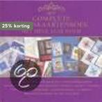 Het complete wenskaartenboek het hele jaar door, Boeken, Verzenden, Gelezen