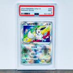 Pokémon Graded card - Radiant Eevee - Pokémon - PSA 9, Hobby en Vrije tijd, Verzamelkaartspellen | Pokémon, Nieuw