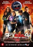 Spy kids 4 - DVD, Verzenden, Nieuw in verpakking