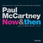 PAUL MCCARTNEY 9789043906531 T. Barrow, Boeken, Verzenden, Gelezen, T. Barrow