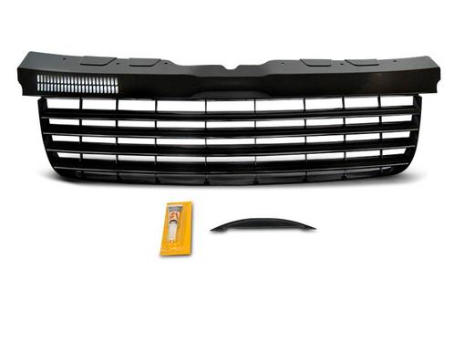 Grill | VW Transport T5 2003-2009 | Niet voor multivan | 02, Auto-onderdelen, Carrosserie en Plaatwerk, Nieuw, Volkswagen, Verzenden