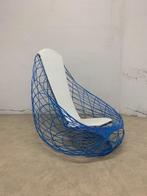 Anacleto Spazzapan - Fauteuil - IJzer